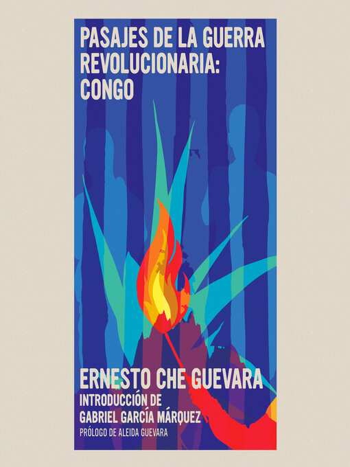 Title details for Pasajes de la Guerra Revolucionaria by Ernesto Che Guevara - Available